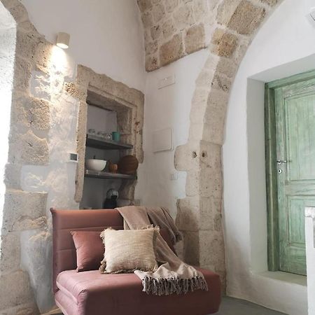 Le Jardi Ostuni By Go New Location Apartment ภายนอก รูปภาพ