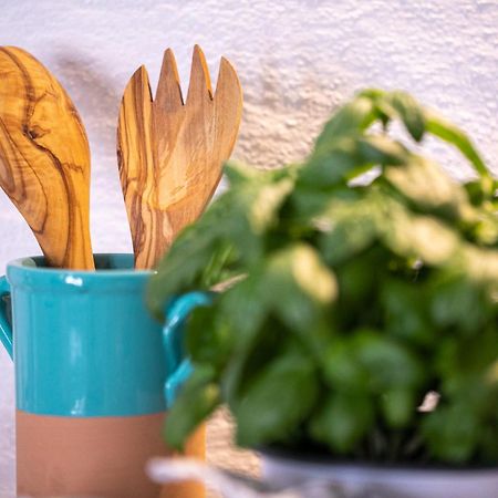 Le Jardi Ostuni By Go New Location Apartment ภายนอก รูปภาพ