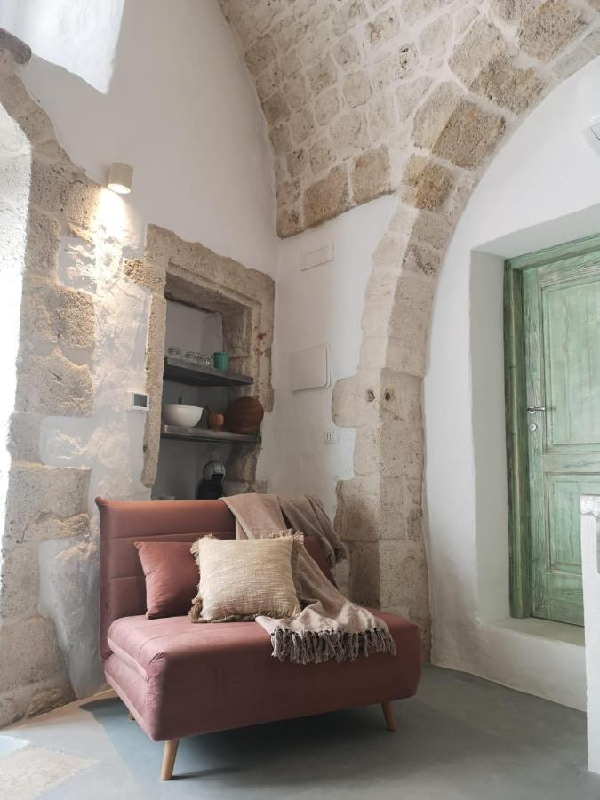 Le Jardi Ostuni By Go New Location Apartment ภายนอก รูปภาพ