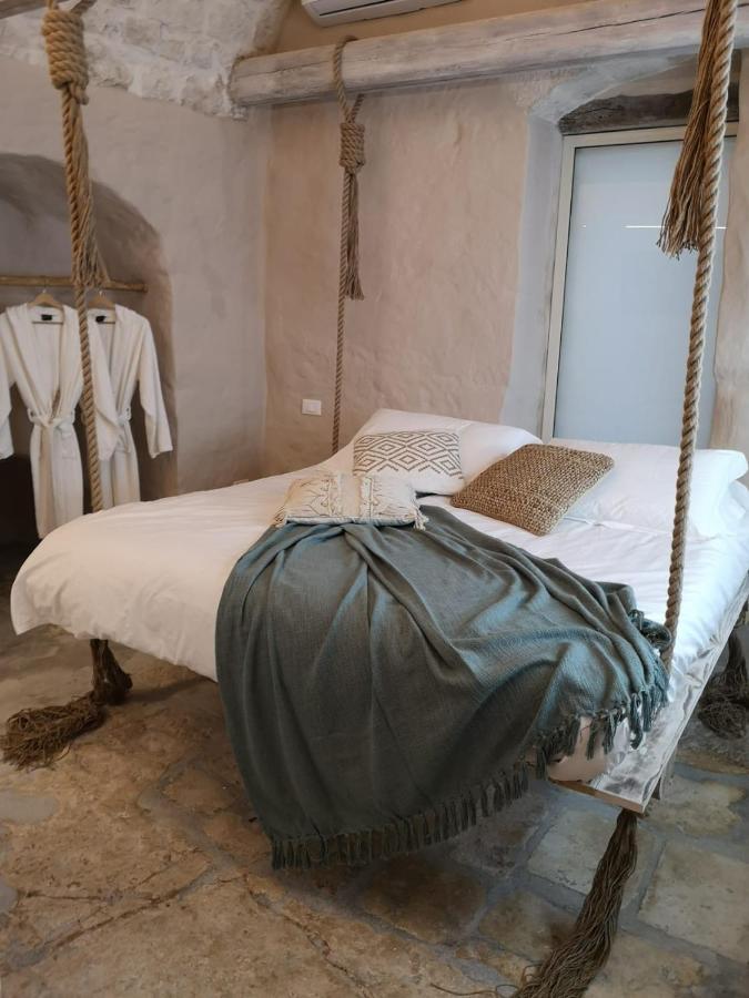 Le Jardi Ostuni By Go New Location Apartment ภายนอก รูปภาพ