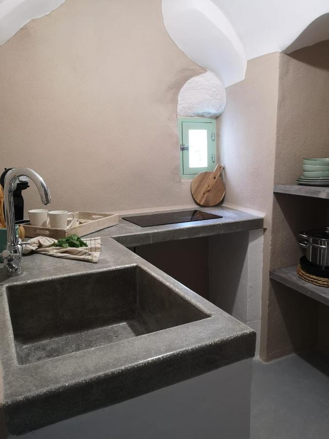 Le Jardi Ostuni By Go New Location Apartment ภายนอก รูปภาพ