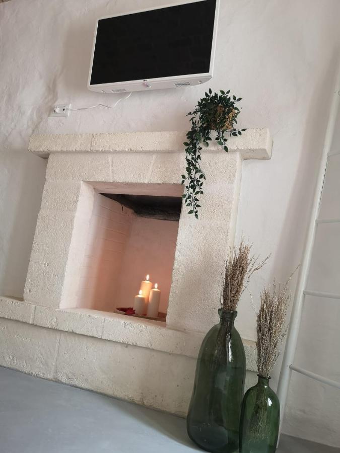 Le Jardi Ostuni By Go New Location Apartment ภายนอก รูปภาพ