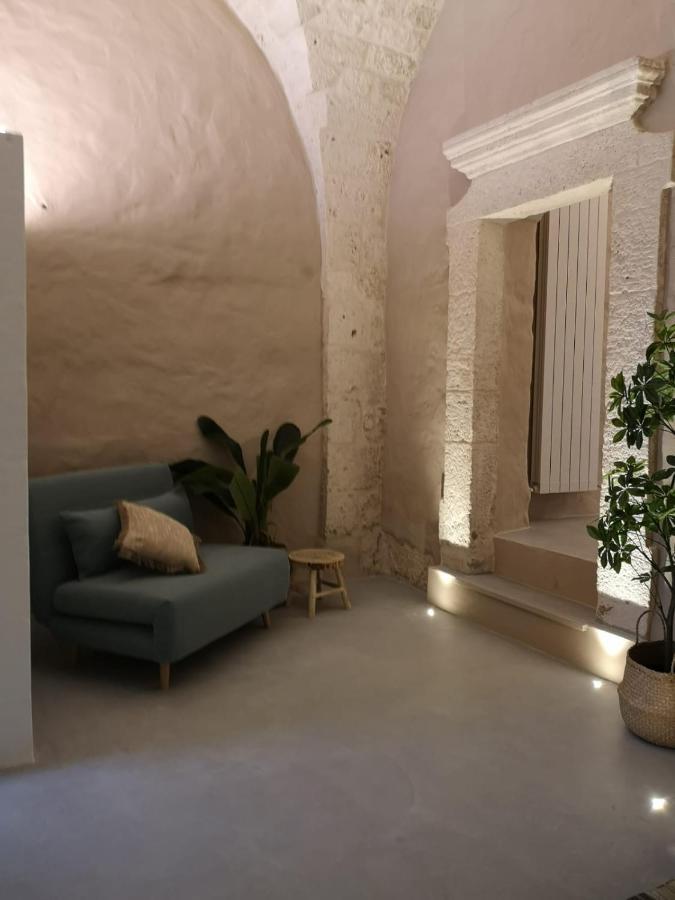 Le Jardi Ostuni By Go New Location Apartment ภายนอก รูปภาพ