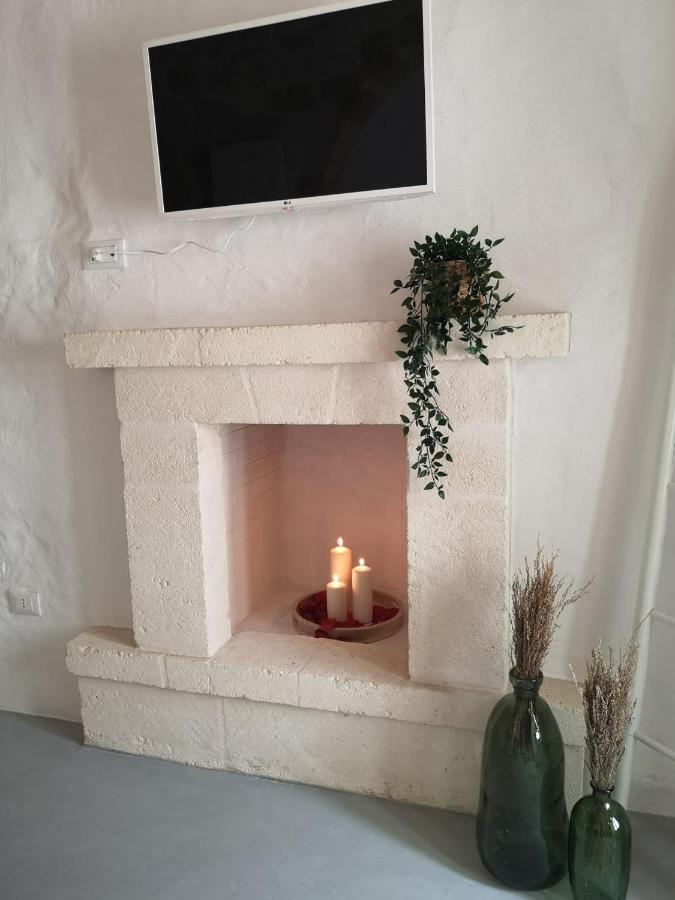 Le Jardi Ostuni By Go New Location Apartment ภายนอก รูปภาพ
