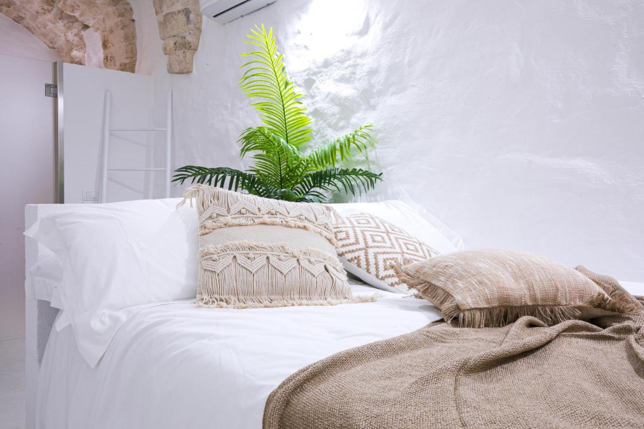 Le Jardi Ostuni By Go New Location Apartment ภายนอก รูปภาพ