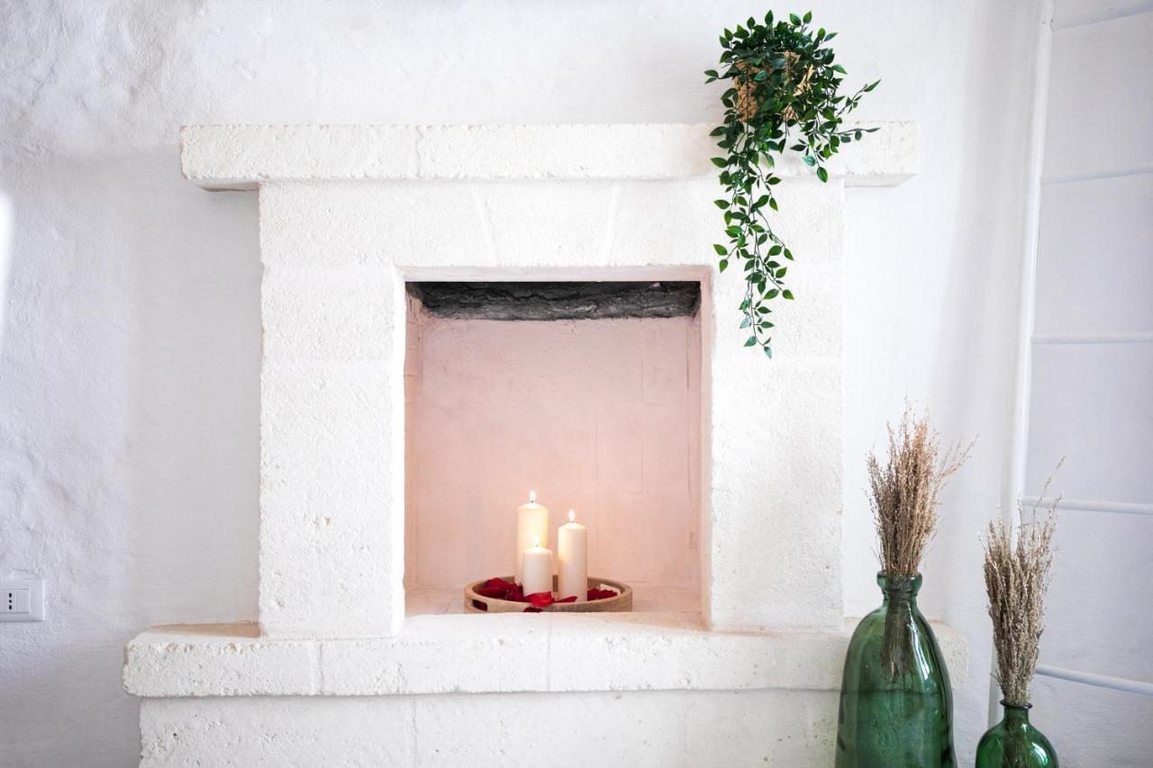 Le Jardi Ostuni By Go New Location Apartment ภายนอก รูปภาพ