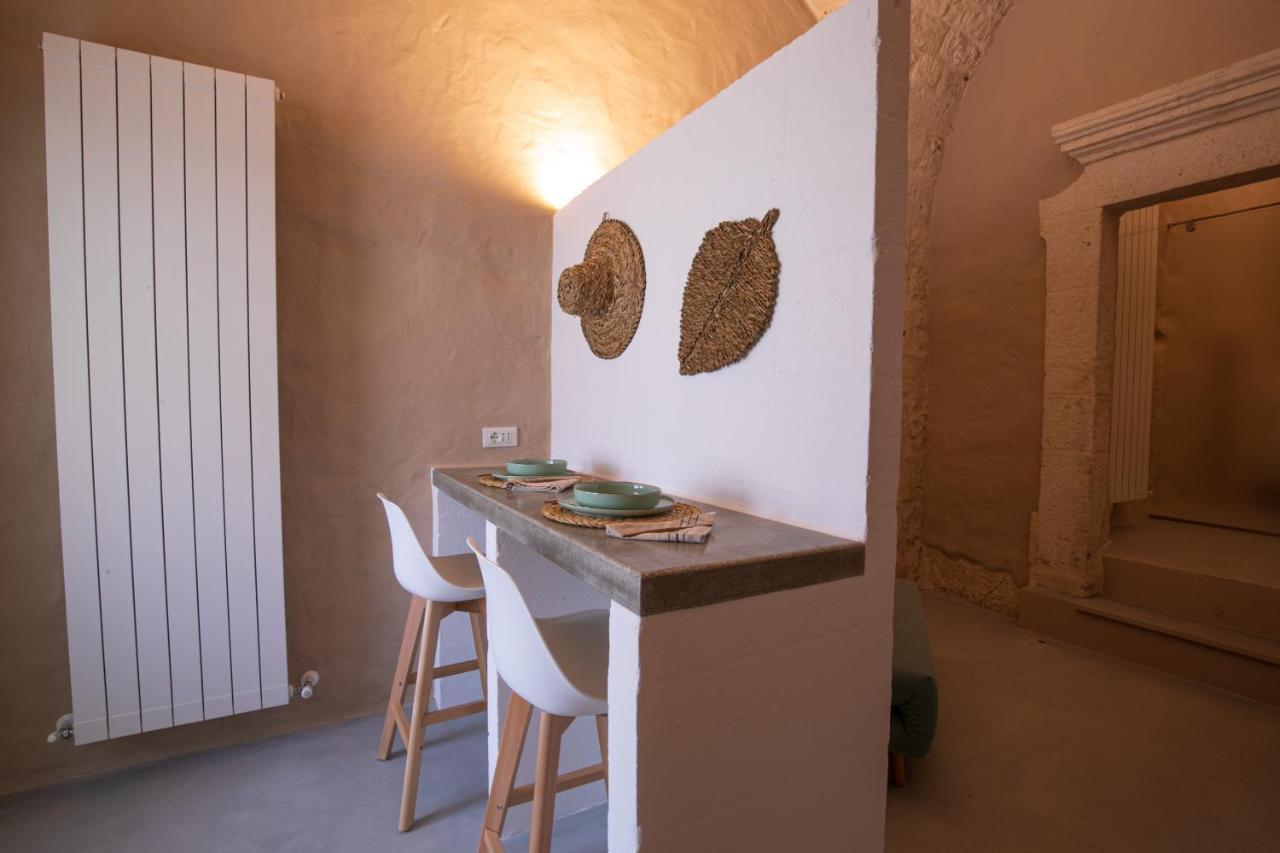 Le Jardi Ostuni By Go New Location Apartment ภายนอก รูปภาพ