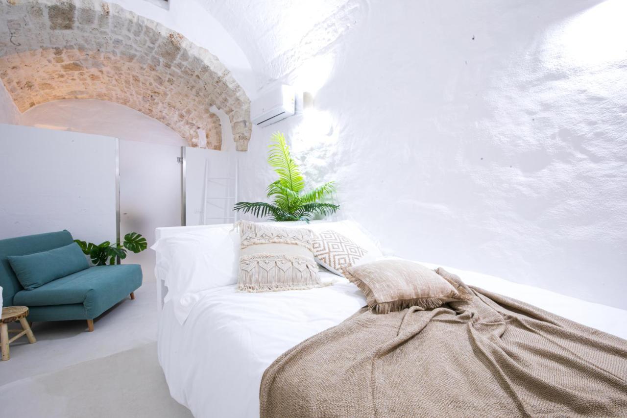 Le Jardi Ostuni By Go New Location Apartment ภายนอก รูปภาพ