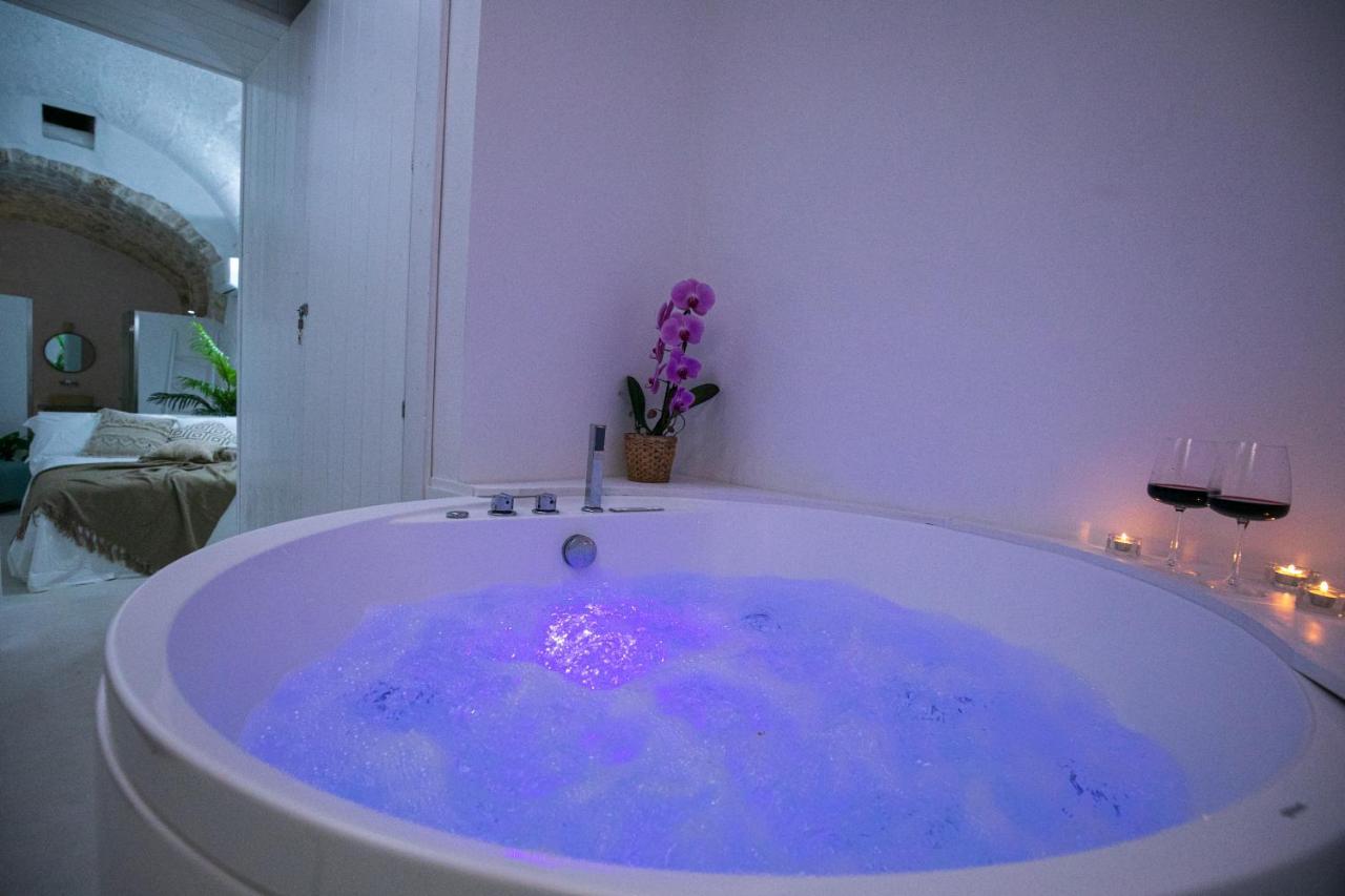 Le Jardi Ostuni By Go New Location Apartment ภายนอก รูปภาพ