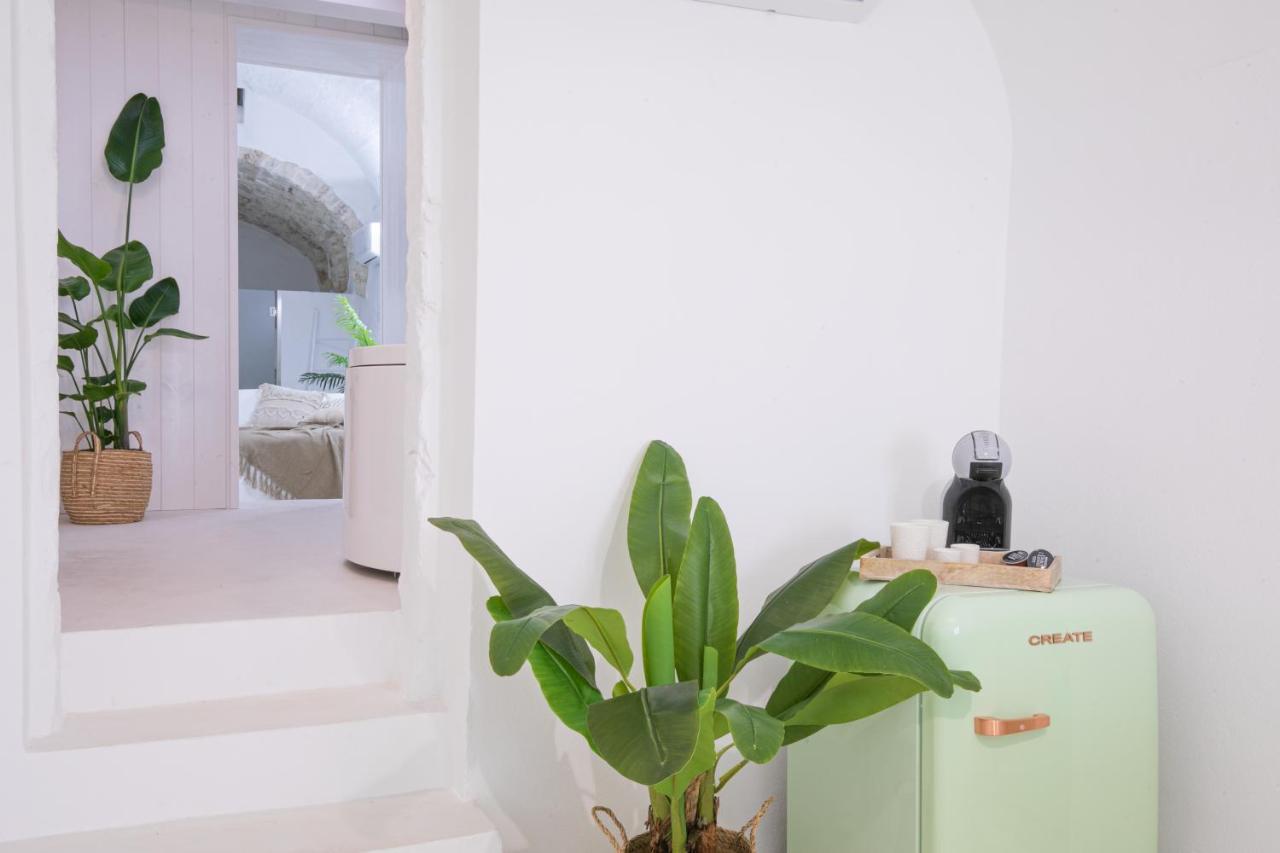 Le Jardi Ostuni By Go New Location Apartment ภายนอก รูปภาพ