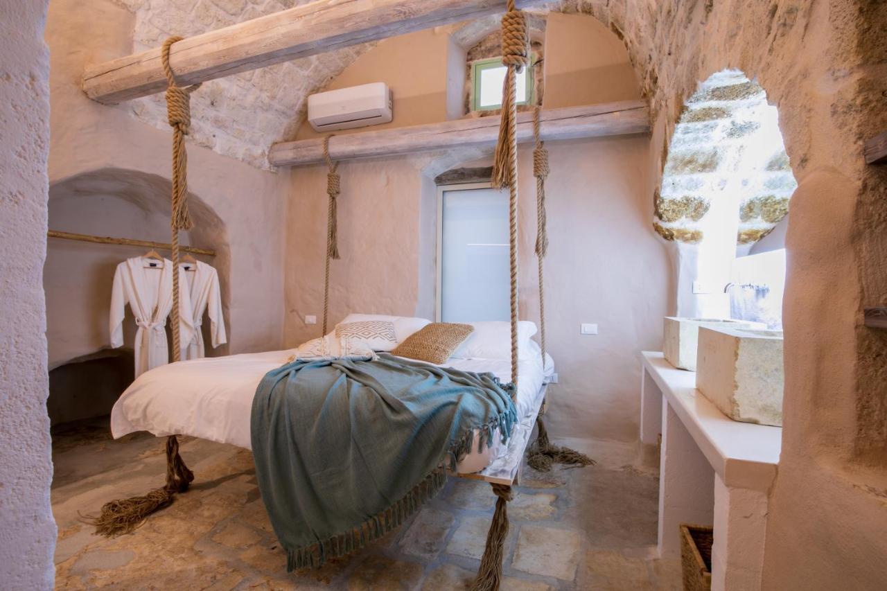 Le Jardi Ostuni By Go New Location Apartment ภายนอก รูปภาพ