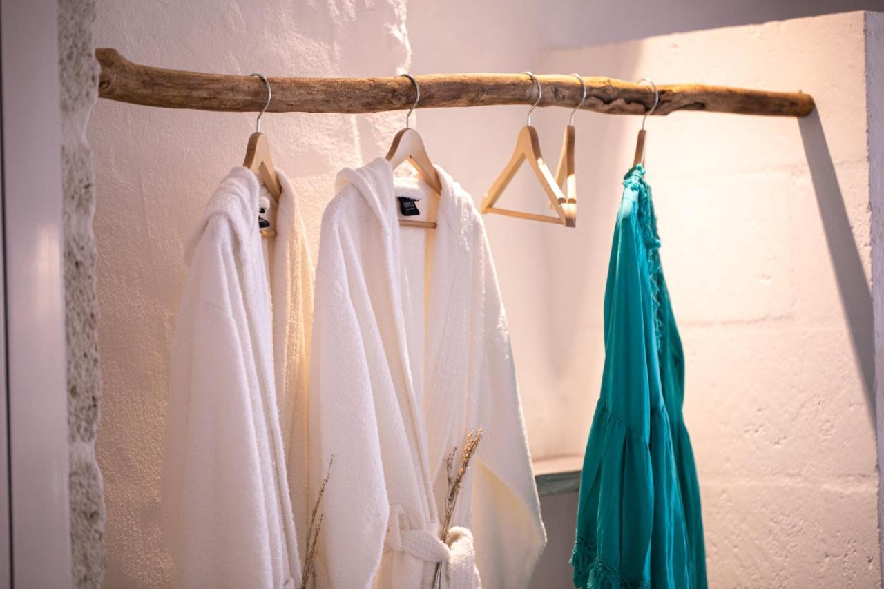 Le Jardi Ostuni By Go New Location Apartment ภายนอก รูปภาพ