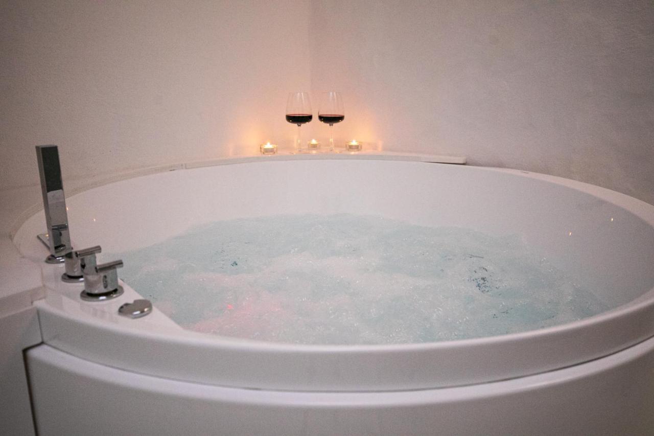 Le Jardi Ostuni By Go New Location Apartment ภายนอก รูปภาพ