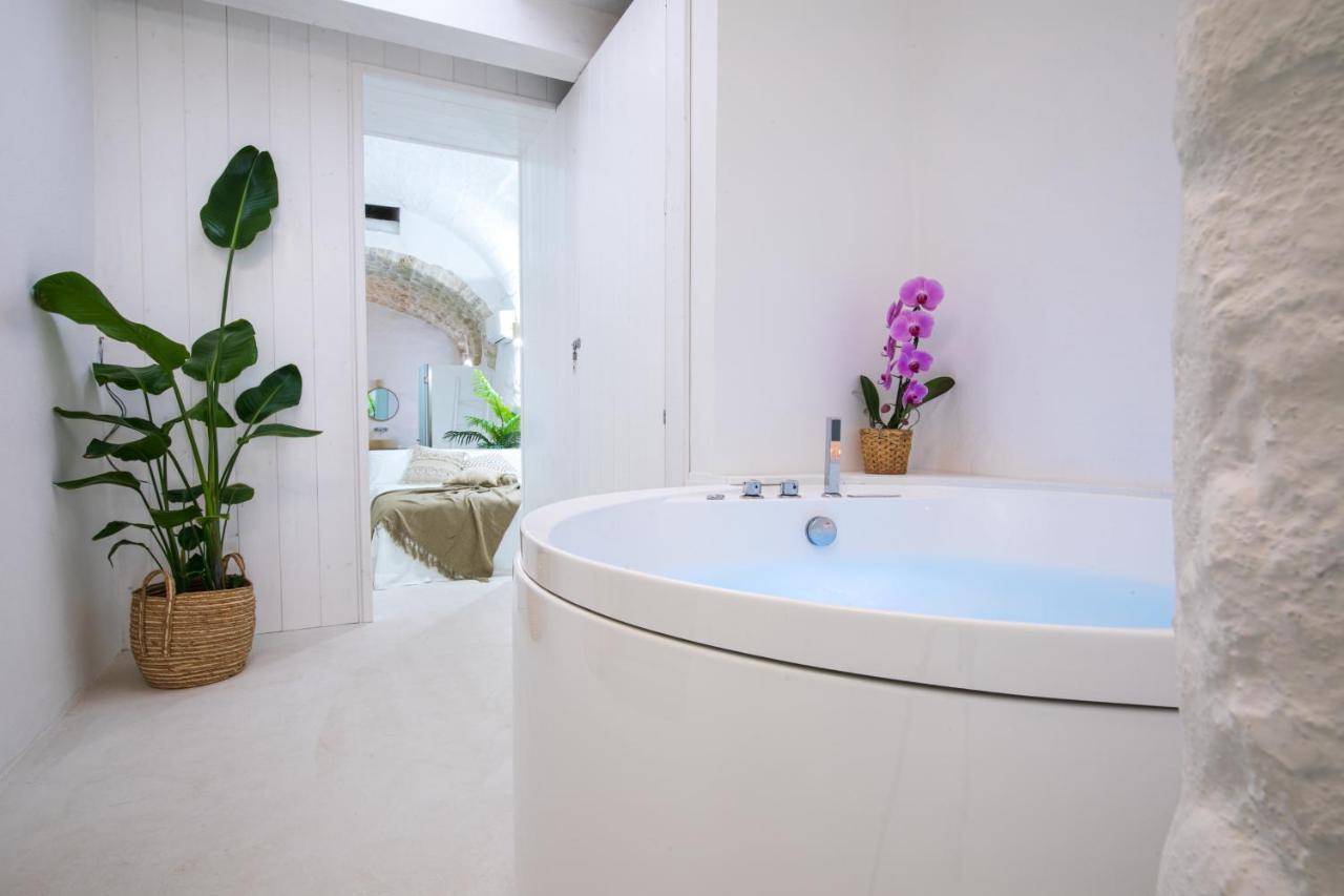 Le Jardi Ostuni By Go New Location Apartment ภายนอก รูปภาพ