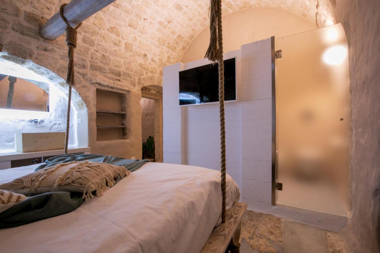 Le Jardi Ostuni By Go New Location Apartment ภายนอก รูปภาพ