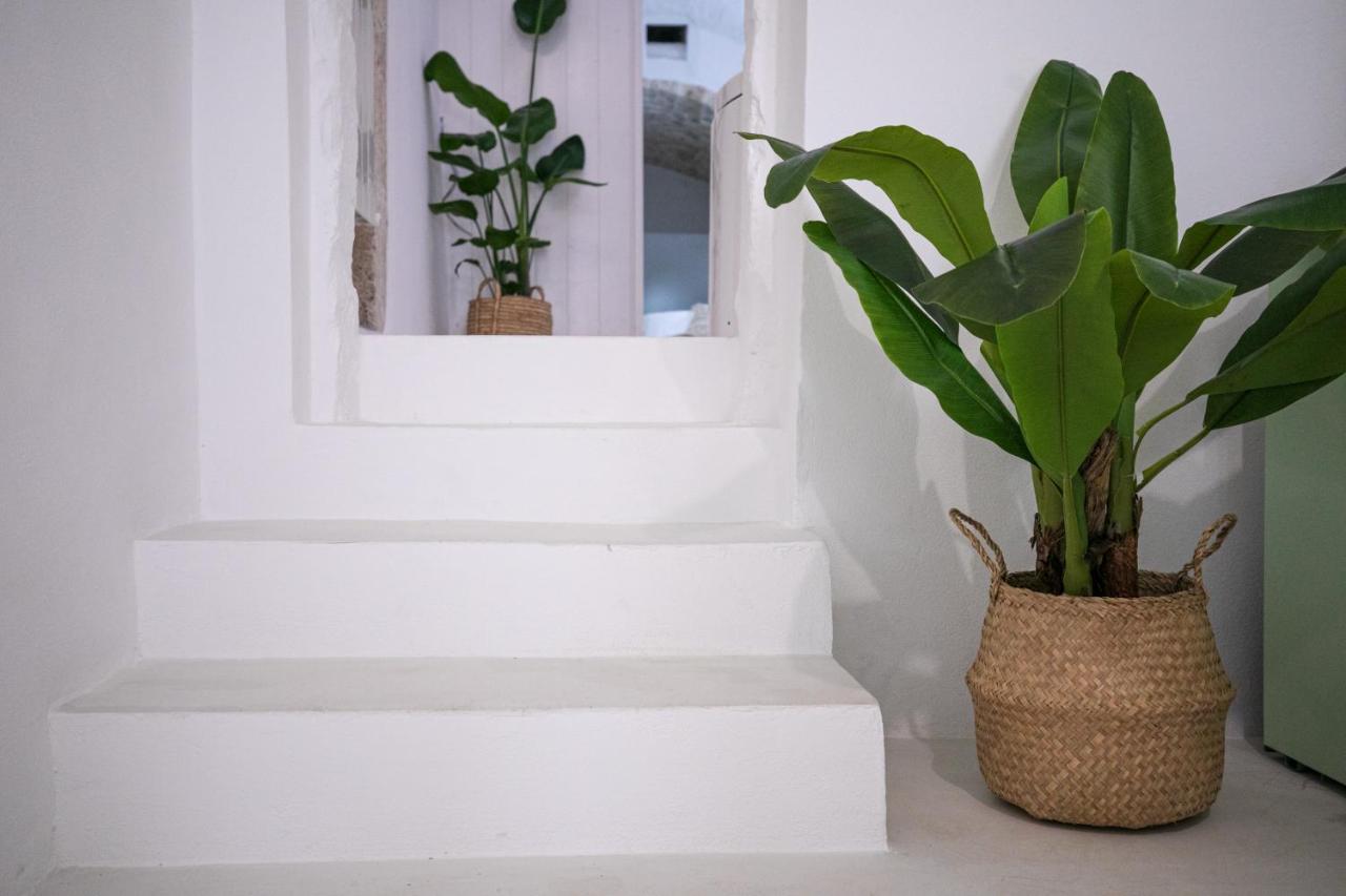 Le Jardi Ostuni By Go New Location Apartment ภายนอก รูปภาพ