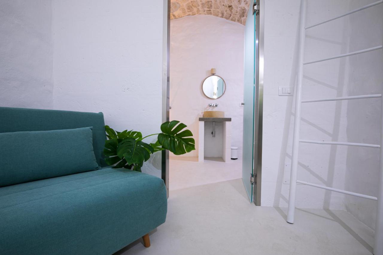 Le Jardi Ostuni By Go New Location Apartment ภายนอก รูปภาพ