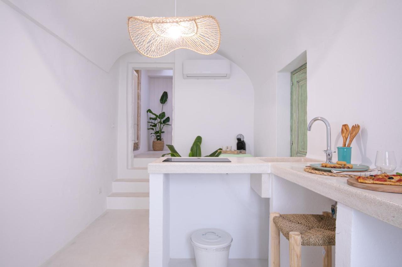 Le Jardi Ostuni By Go New Location Apartment ภายนอก รูปภาพ