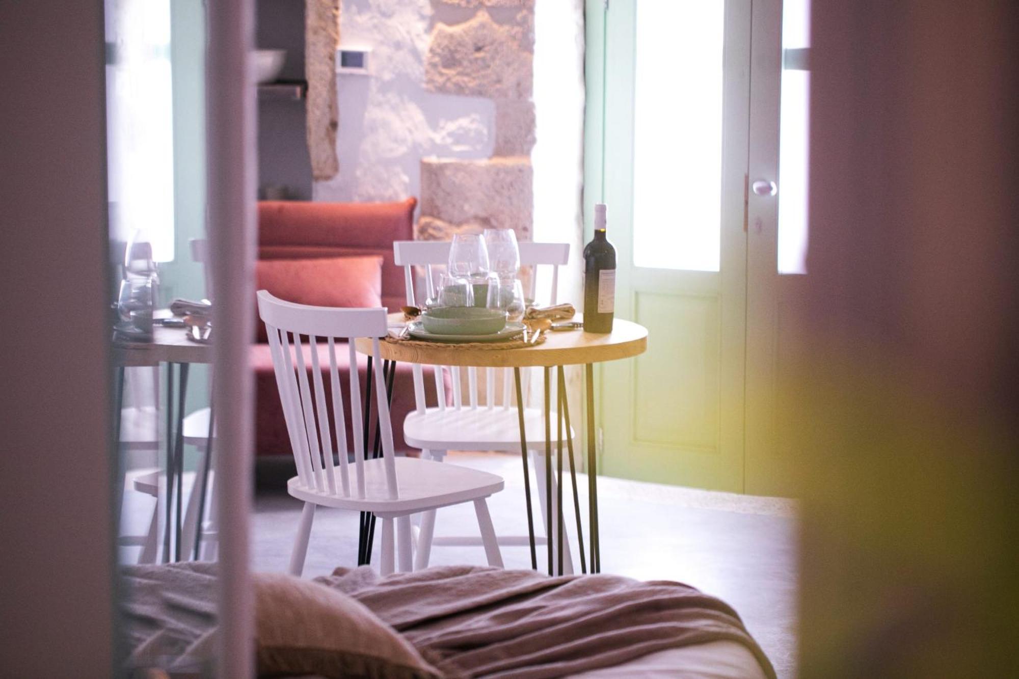Le Jardi Ostuni By Go New Location Apartment ภายนอก รูปภาพ