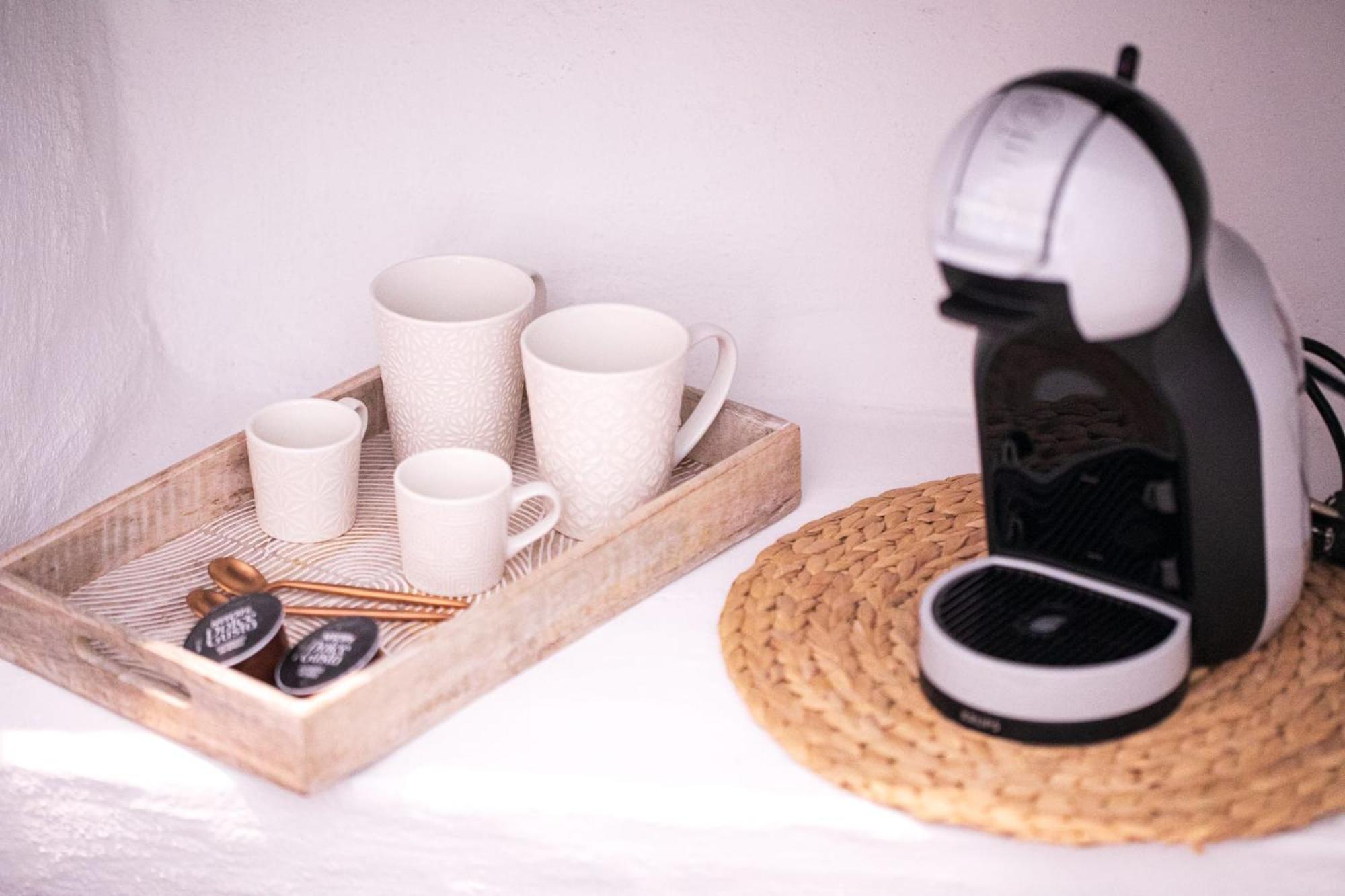 Le Jardi Ostuni By Go New Location Apartment ภายนอก รูปภาพ