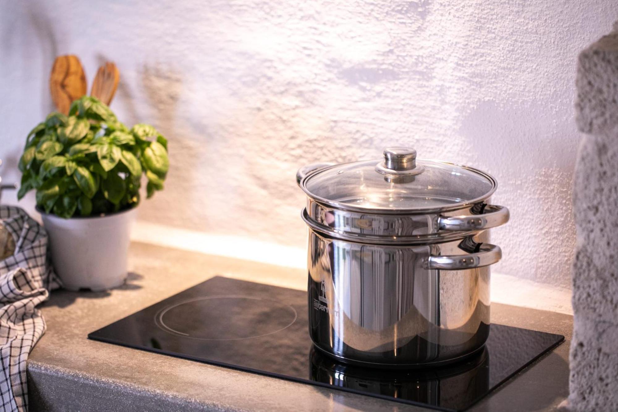 Le Jardi Ostuni By Go New Location Apartment ภายนอก รูปภาพ