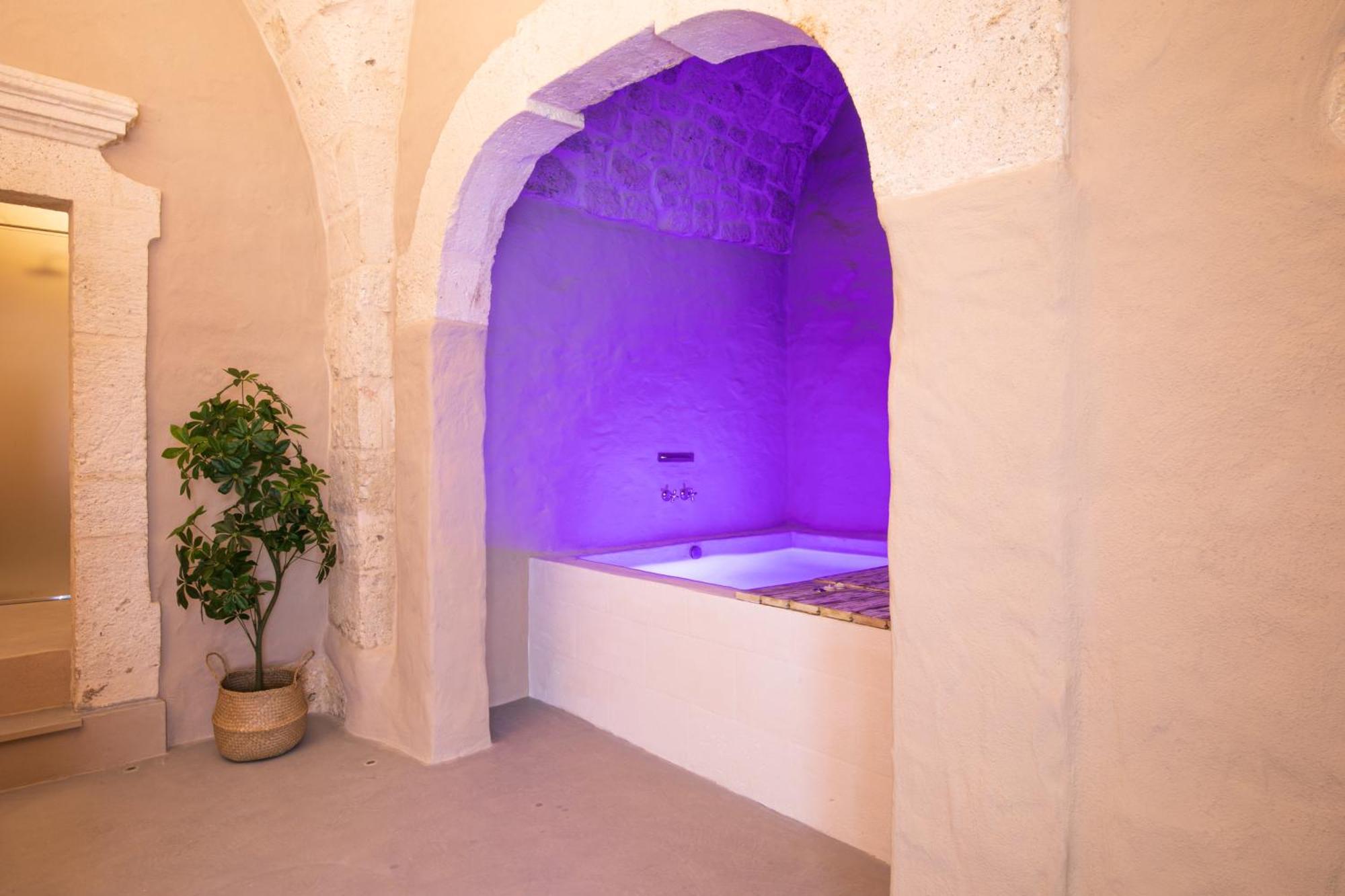 Le Jardi Ostuni By Go New Location Apartment ภายนอก รูปภาพ