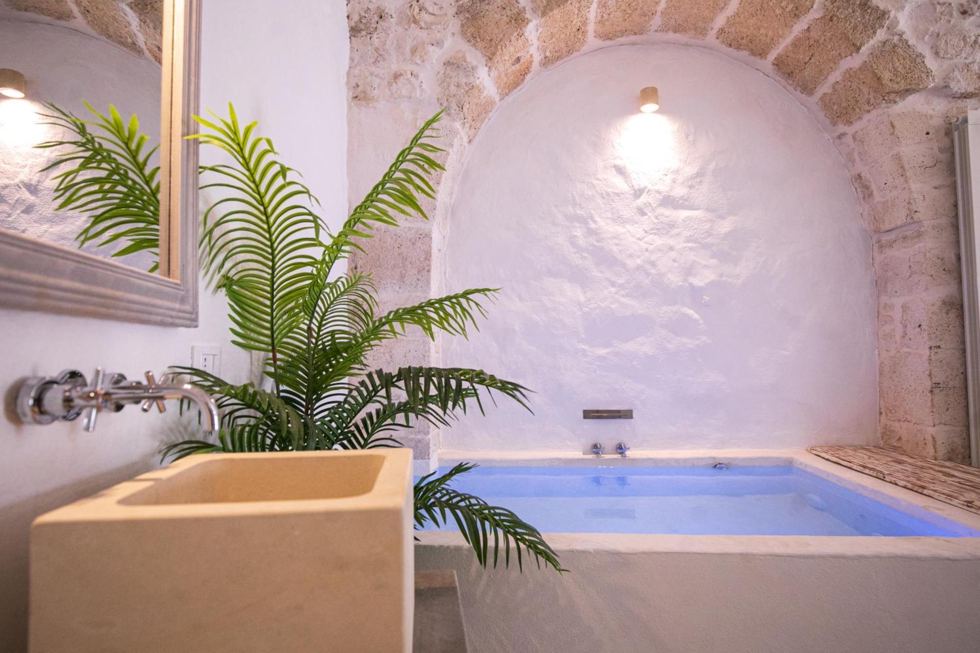 Le Jardi Ostuni By Go New Location Apartment ภายนอก รูปภาพ